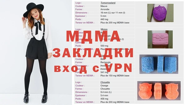 крисы Вязники